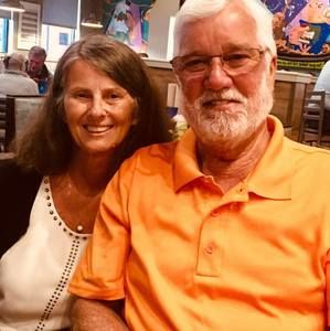 Meet your Posher, Donna